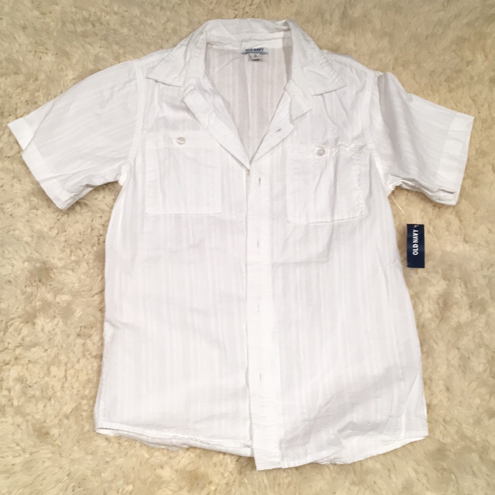 NWT Boy’s shirt - Picture 1 of 2